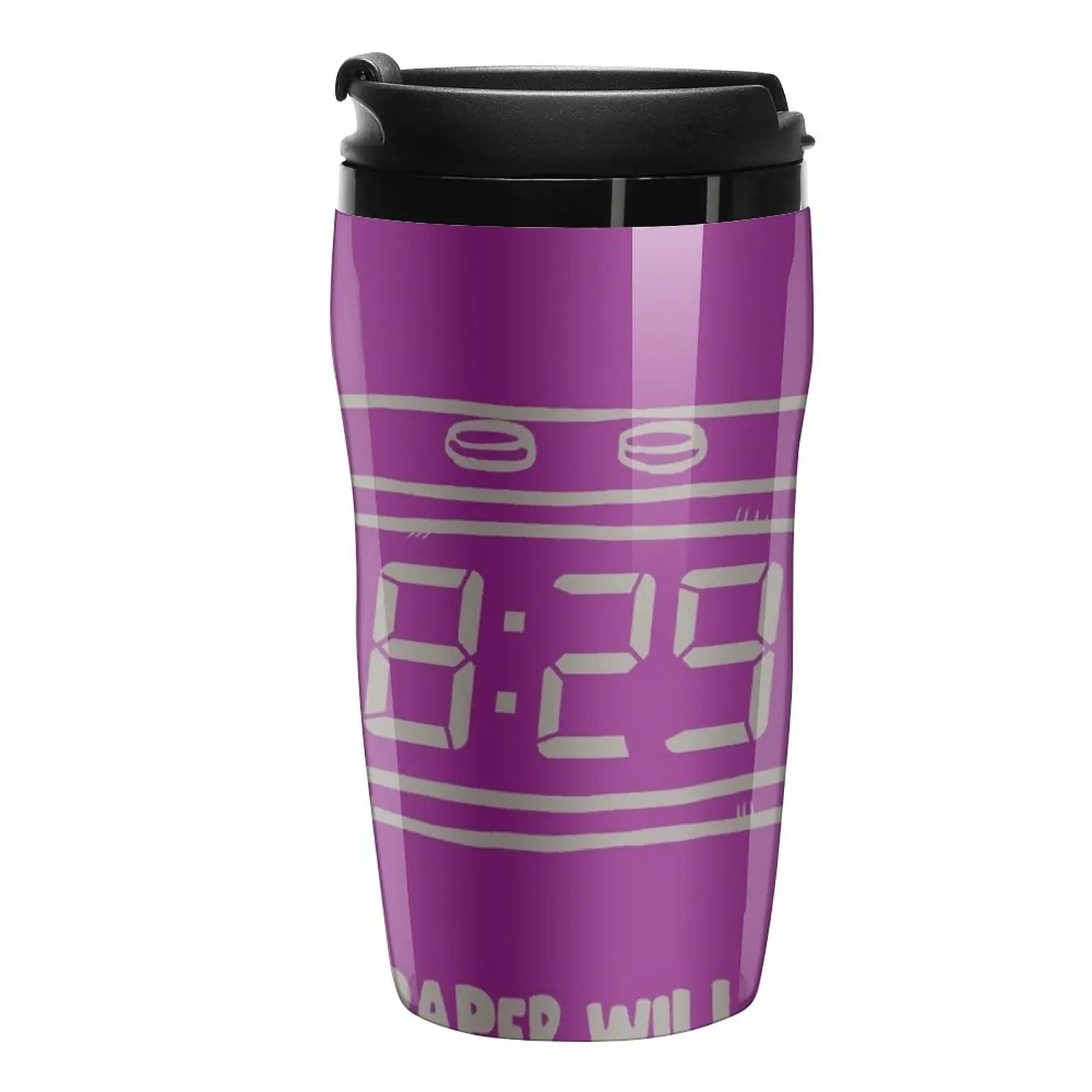 

Club 8:29 Travel Coffee Mug Coffe Cups Beautiful Tea Cups Teaware Cafes