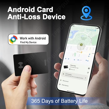 Smart GPS Location Tag 1