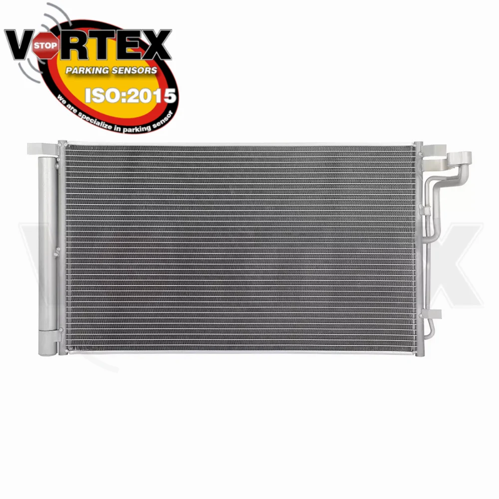 Auto Condenser Fit For ELANTRA Sedan 2.0L-97606-F2000 97606F2000