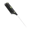 3D Horizontal Rat Tail Comb Flat Top Balance Level Hairbrush Hair Fast Dispatch Pointed Coloring Dyeing Brush Multifunction 1619 2