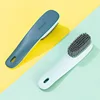 Shoe Brush Plastic Laundry Brush Slippers Cleaner Cleaning Multifunctional Household Tools Accessories Merchandises Home Garden 5
