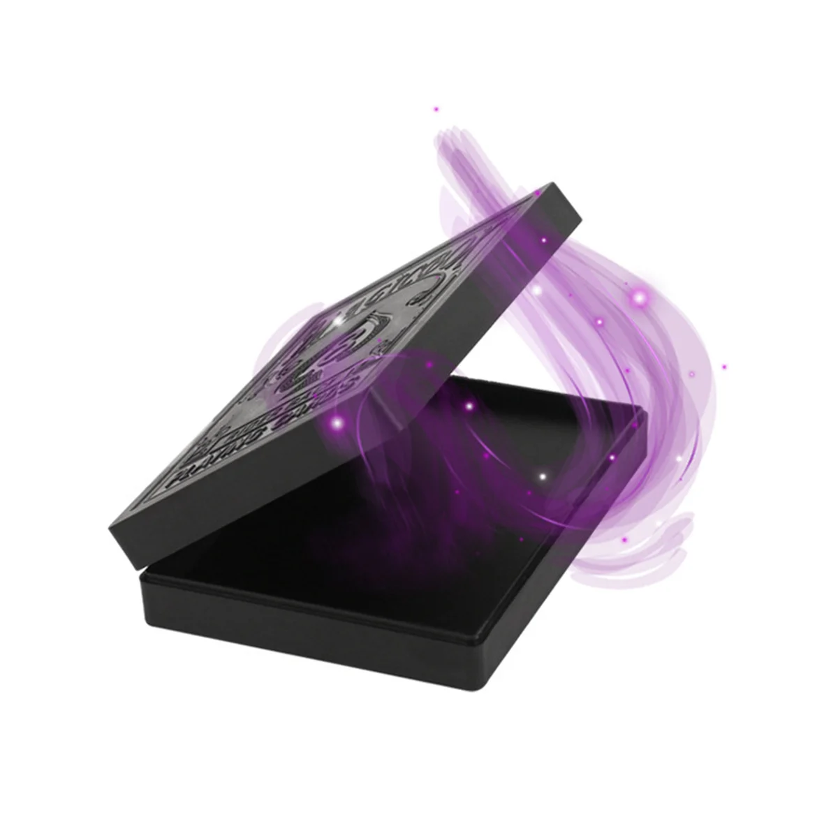 Restore Box Magic Tricks Props Toys Children Adult