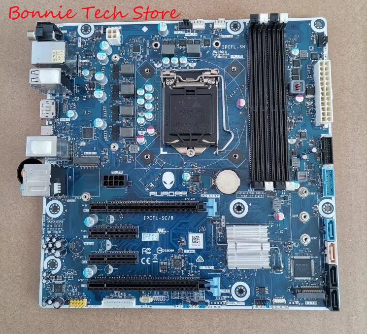 Scheda Madre Per Dell Alienware Aurora R9 Ipcfl-Sc/R