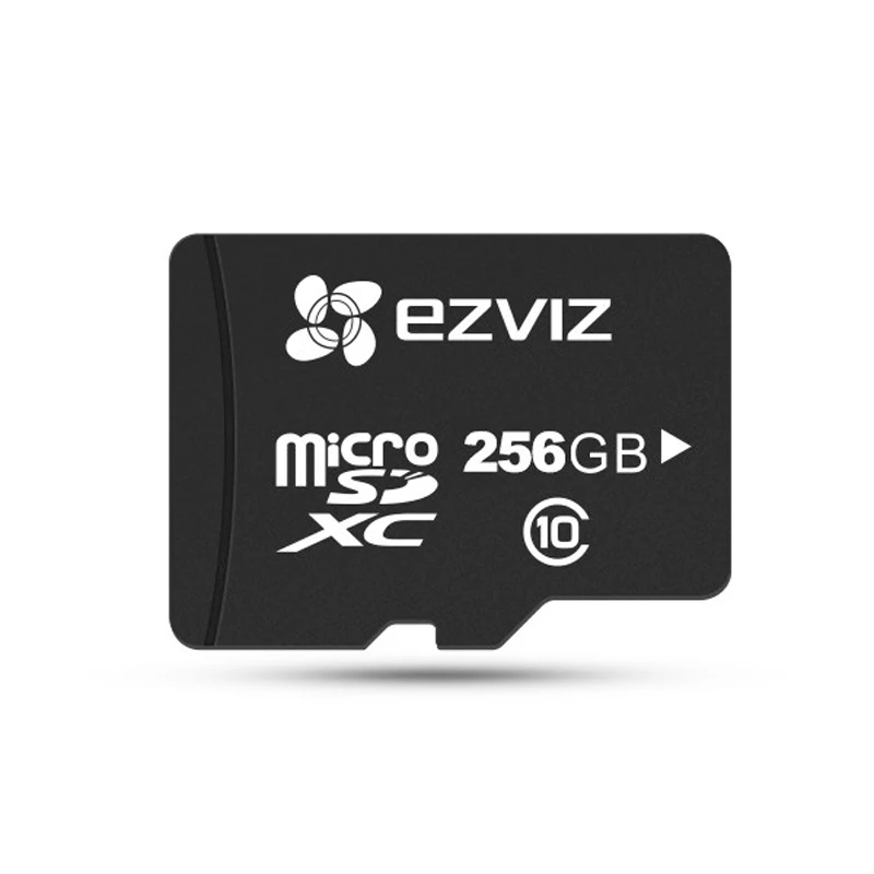 Eredeti Ezviz 32/64/128/256 Gb 10 Osztály Nagy Sebességű Olvasás/Írás ...