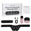 Electric Vibration EMS Muscle Stimulator Hip Trainer Butt Lift Machine For Lifting Shaping And Firming Buttock Muscles 6
