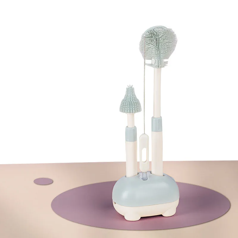 Рисунок 4 - Телескопическая Детская щетка для