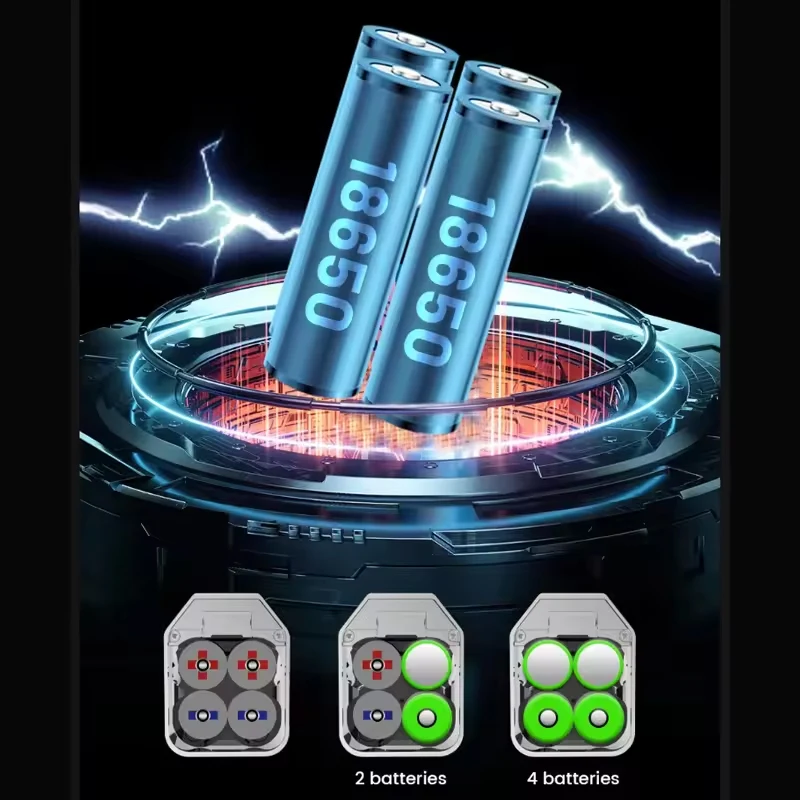 Original Steam Crave TITAN V2 Combo Vape Kit 300W Adjustable Voltage Support 4 18650 Battery 10th Anniver Electronic Cigarette vape kit