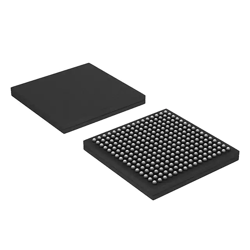 

Microprocessor chip MCF54418CMJ250 New and original