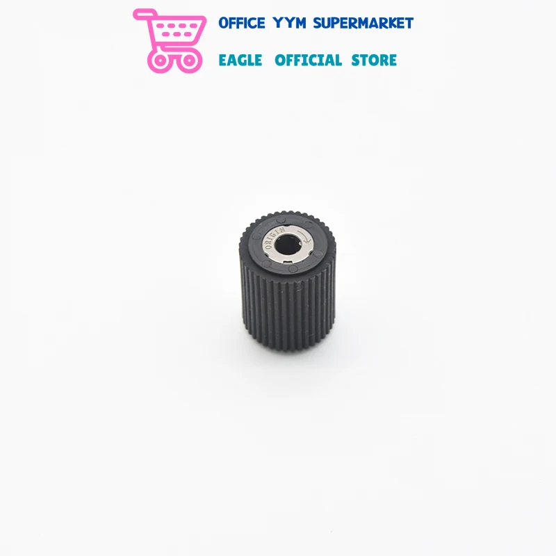 

1Pcs Feed pickup Roller FC6-2784-000 for Canon IR1730 1740 1750 2535 2545 3225 3235 4245 4025 4035 4225