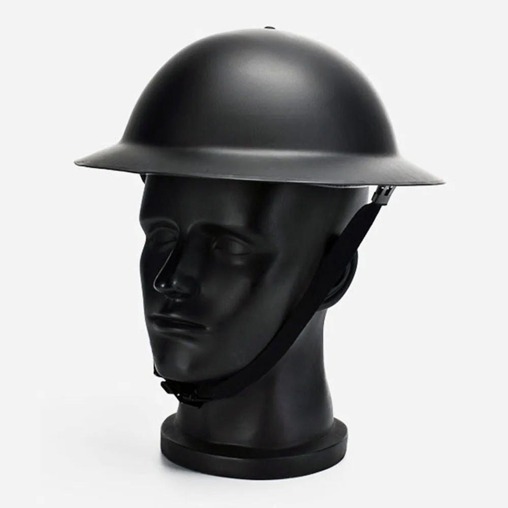 ◆Tom◆　英軍 ヘルメット MKⅡ 25年前ロンドンで購入 500円引きクーポン】 最新人気 英軍 25年前ロンドンで - 個人