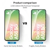 3Pcs For Samsung Galaxy A56 5G 9H Tempered Glass Case On SamsungA56 A 56 56A 2025 SM-A566B/DS 6.7" Full Screen Protectors Cover 6