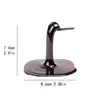 Fashion Display Your Favorite Wine Spilled Wine Bottle Holder Unique Way Fun Wine Bottle Stand ABS Creative Bottle Rack 6