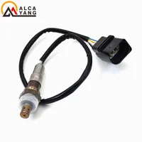 Front Lambda Probe O2 Oxygen Sensor 036906262G for Audi A2 VW BORA Golf Seat Skoda Fabia LZA11-V1 NO# 030906262K 036906262J 5