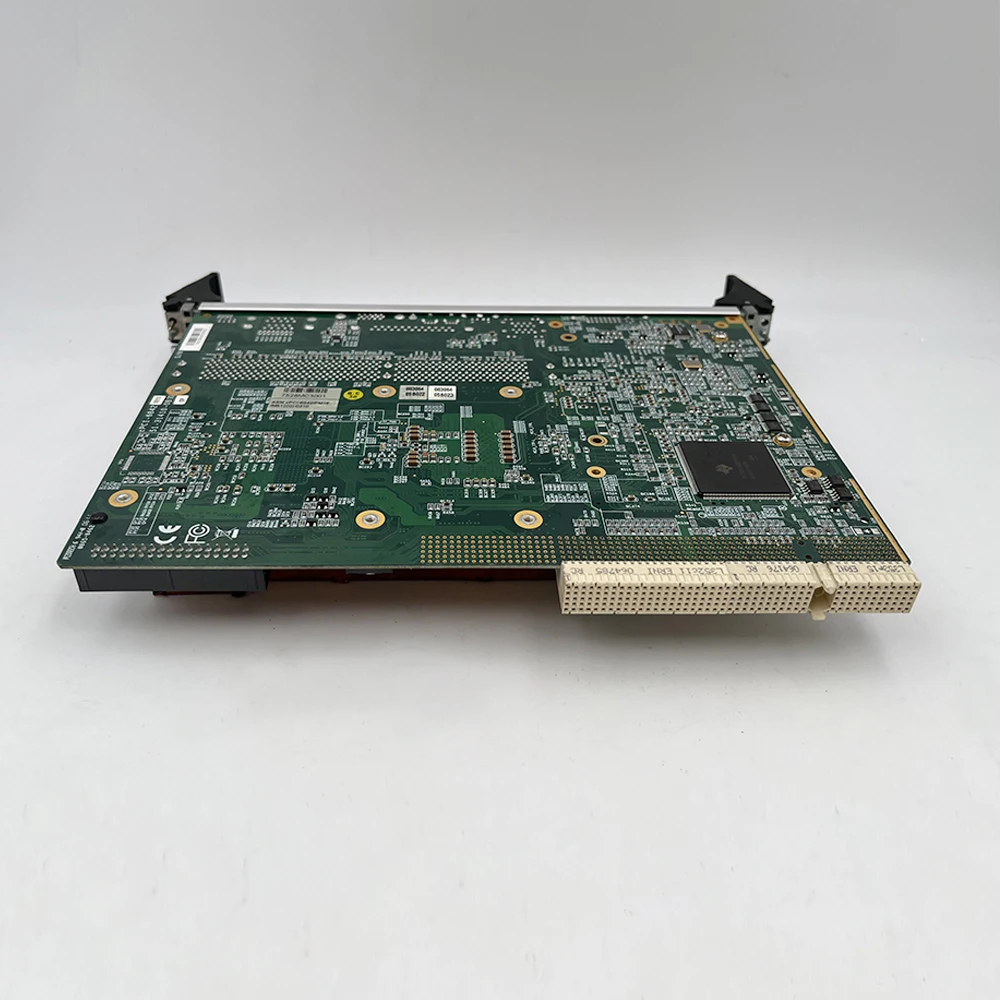 Hot cPCI-6842PM16/M512H80GG-0610 7B03MC3005 Industrial Control Mainboard 6 Hot cPCI-6842PM16/M512H80GG-0610 7B03MC3005 Industrial Control Mainboard - Image 4