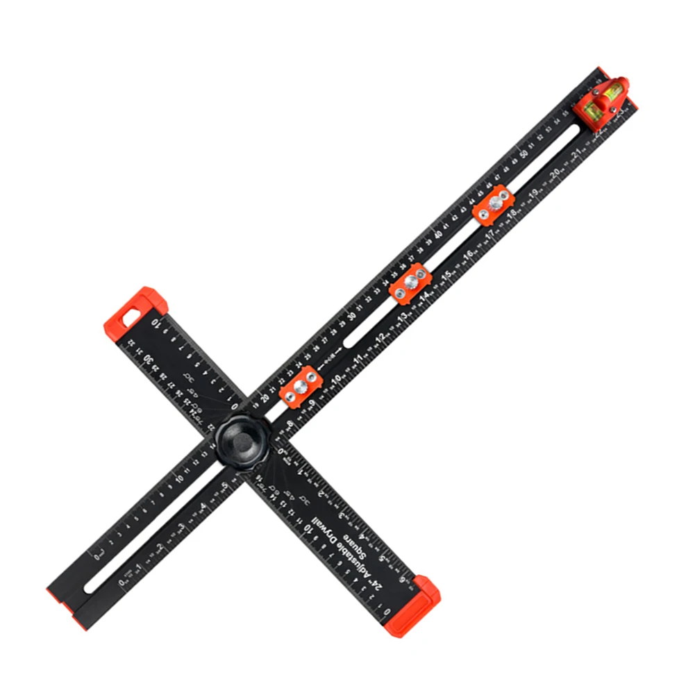 

Brand New Drilling Drilling Black Hole With Hanging Holes Accurate Adjustable Aluminum Alloy Aluminum Alloy Material