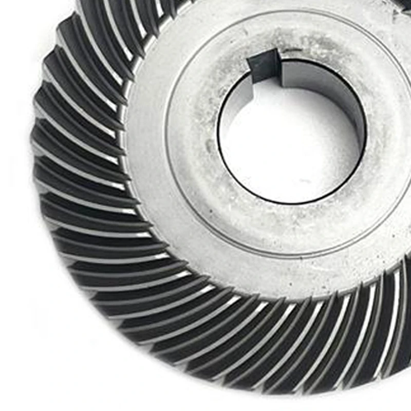 1 PCS Grooving Machine Large Gear Parts 255-1 Replacement Parts Accessories Grooving Machine Gear Cutting
