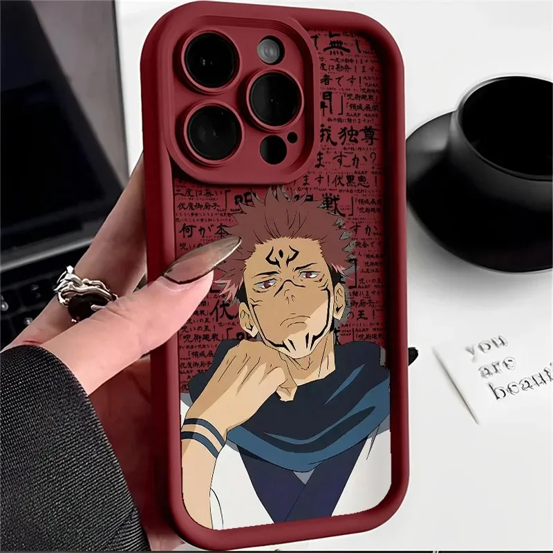 Protective Case for iPhone thumbnail 8