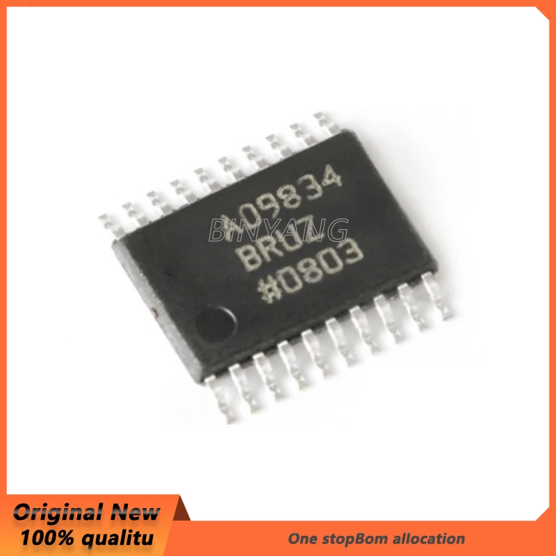 

(5 шт.) 100% новый набор микросхем AD9834BRUZ SOP-20