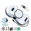 Water spray window cleaning robot intelligent high-rise double-sided brushless motor glass cleaner spray type 1