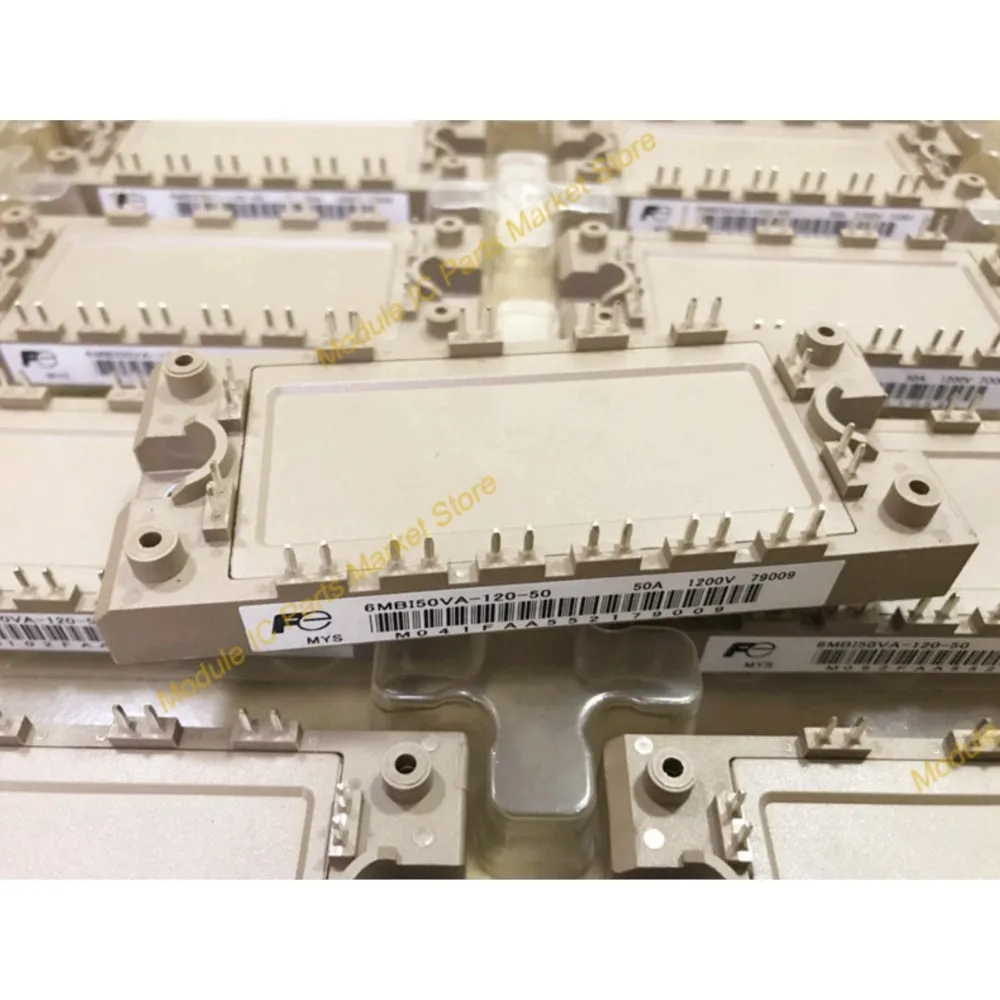 

6MBI50VA-120-50 6MBI75VA-120-50 6MBI100VA-120-50 НОВЫЙ МОДУЛЬ