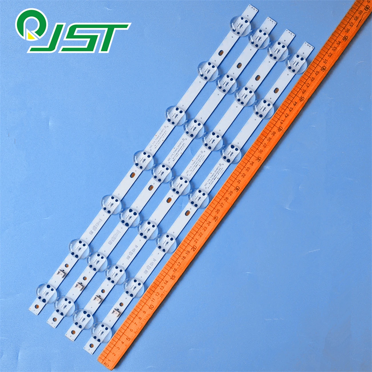 4pcs LED 50UN6950 50UM751C 50UM7500 50UM7360 50UM7510 50UM7300 50UM7450 50UM7400 50UM7600 50UN73006 50UN74006 50UN81006 50UM73 S