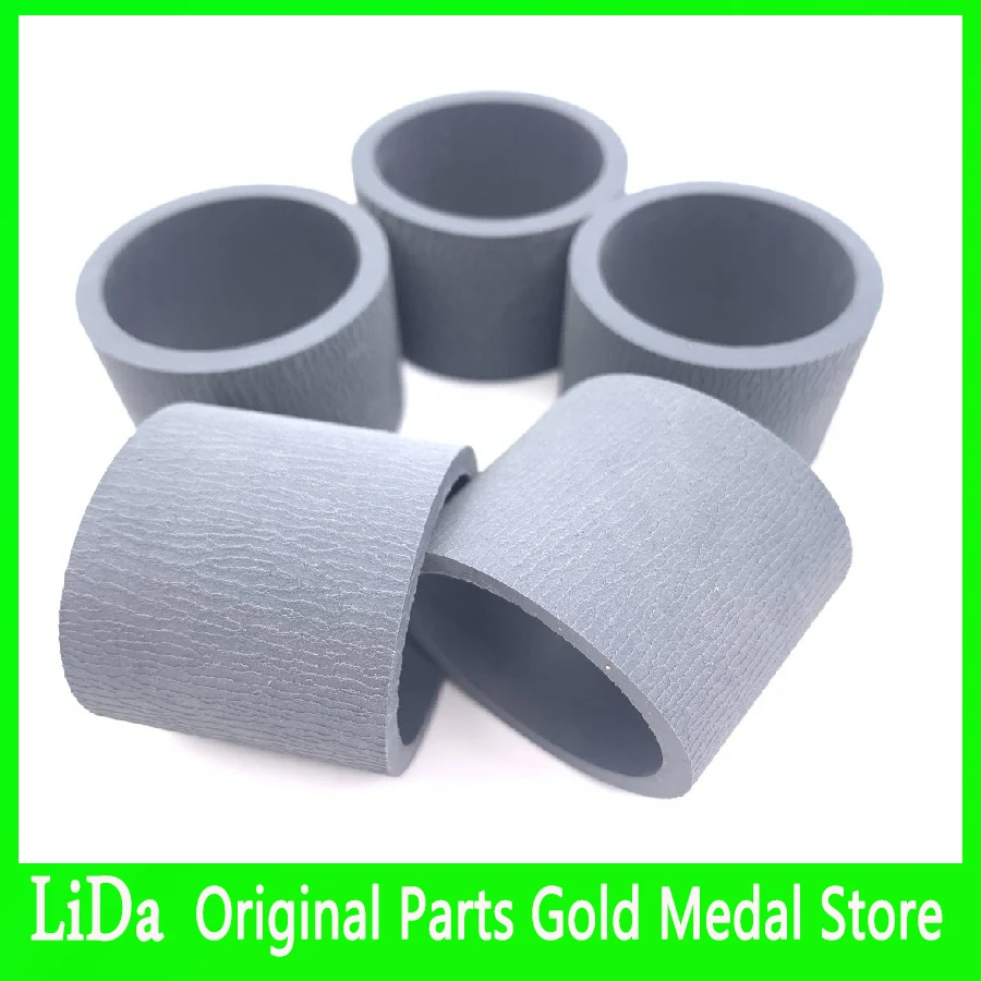 

43334901 42052601 Pickup Hopping Roller for Okidata OKI B5550 C801 C810 C821 C830 C3100 C3200 C3300 C3400 C3450 C3520 C3530