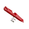 1Pcs Vacuum Cleaner Head Clip Latch Tab Button for Dyson V7 V8 V10 V11 V15 Vacuum Cleaner Switch Button with Spring 4