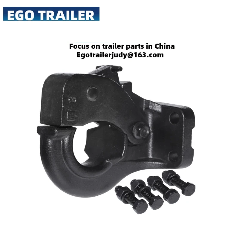 

Тяжелый тяжелый буксировочный крючок, 5 тонн, 10000 фунтов