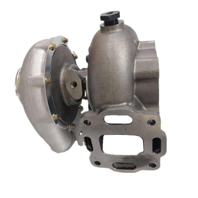 

6BT Запчасти для дизельного двигателя HX40M тракторный Турбокомпрессор в сборе для продажи 3802829