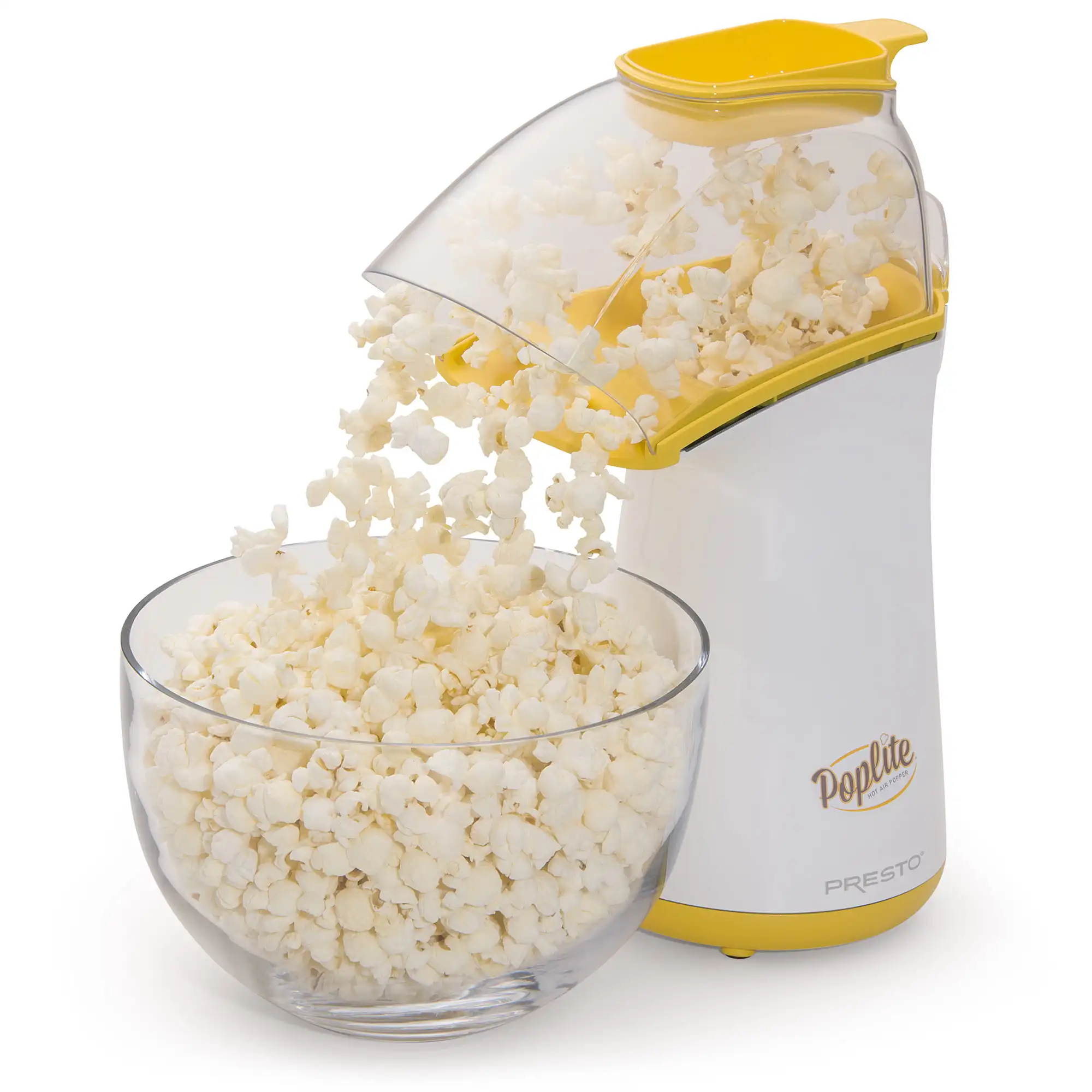 Lite Hot Air Popcorn Popper 04820