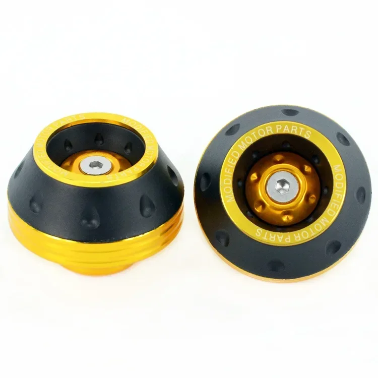 Protetor Universal para Quedas de Motocicleta 9