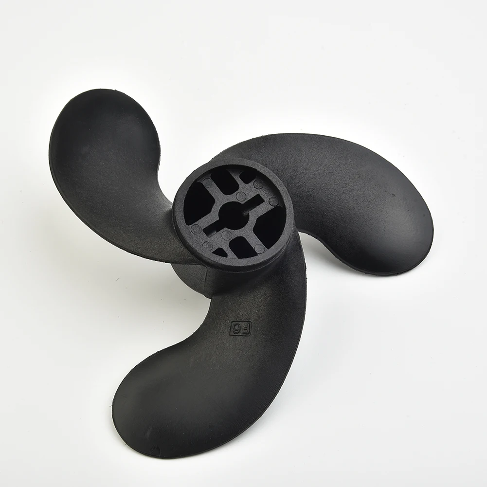 

Outboard Propeller For Tohatsu3.5HP/Nissan2.5 3.5HP/Mercury3.5HP Marine Boat Parts Accessories Marine Propeller