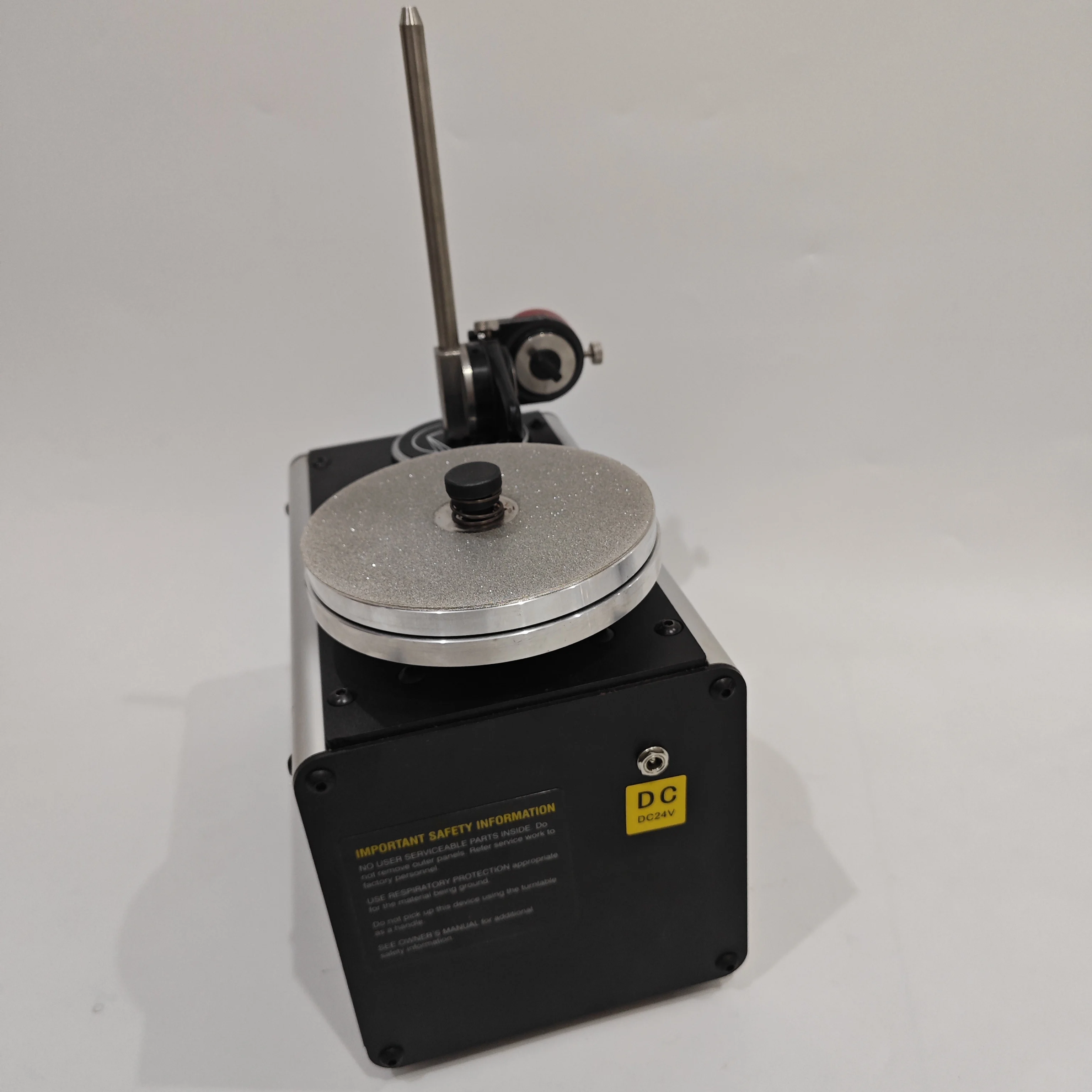 Engraving Carve Knife Grinding Machine for Craftsmen Jewelry Industry,HH-GM01  110V - 220V detail image 7