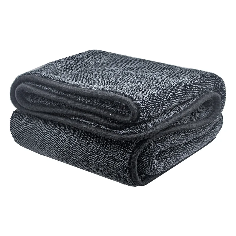 Big Car Wash Microfiber Towel Car Cleaning Drying Cloth Car Care Cloth Microfiber Towel Car Microfiber Cloth Super Absorbent