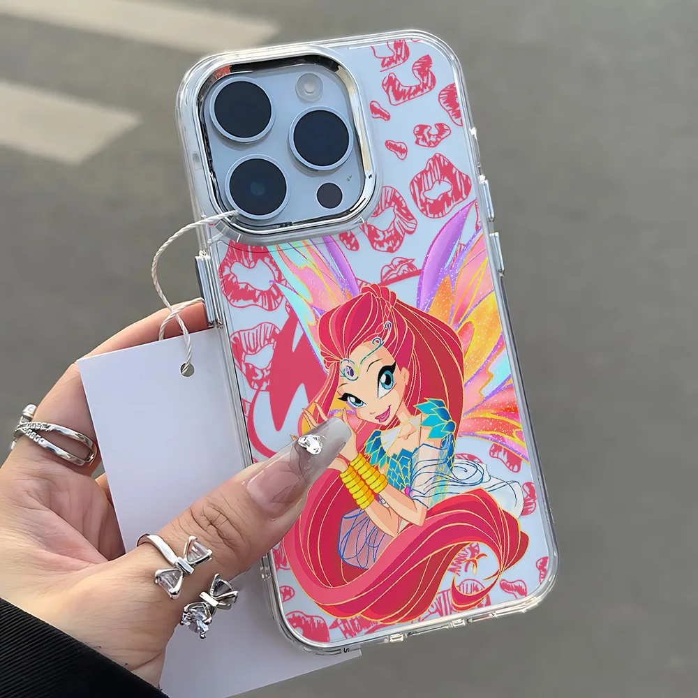 ตัวเลือกสินค้า เคสใสสำหรับ iPhone ทุกรุ่น