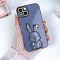 Gray Rabbit
