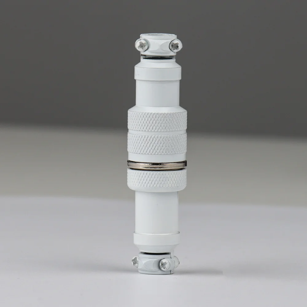 Conector aviador usb