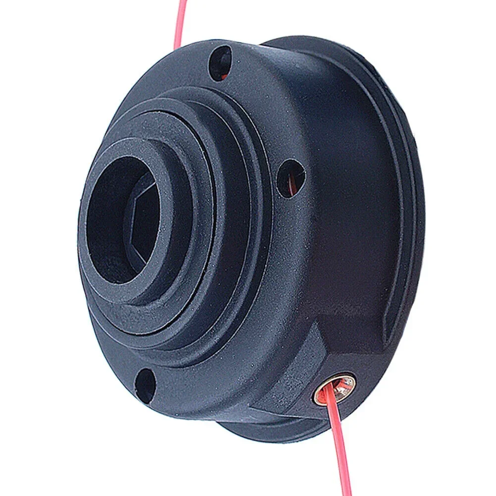 String Trimmer Bump Head for Homelite ST155 ST165 ST175 ST285 ST275 Includes 3 Bump Knobs