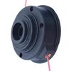Exceptional String Trimmer Bump Head Perfect Fit for Homelite ST155 ST165 ST175 ST285 ST275 Includes 3 Bump Knobs Electric Tools 4