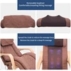 Electric Multifunctional Kneading Vibration Heated Massage Chair Rocking Full Body Massager Recliner Leisure Sofa Relief Fatigue 6