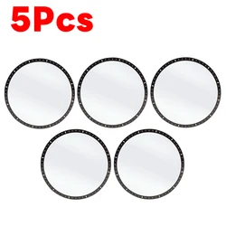 Premium HD Composite Film Screen Protectors for Smartwatches - Anti - Scratch Protective Film for For Honor Watch 6 Plus (5Pcs)