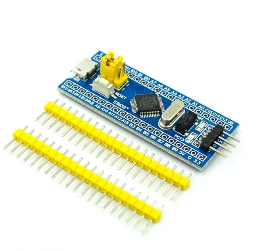 STM32F103C8T6