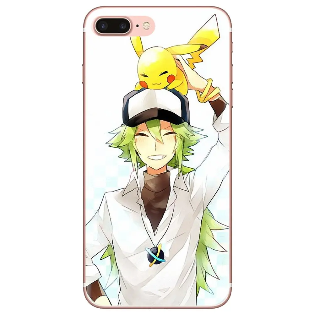 cases for meizu back For Meizu M6 M5 M6S M5S M2 M3 M3S NOTE MX6 M6t 6 5 Pro Plus U20 Pokemon pikachu cartoon Animal Monster Case Cover best meizu phone case brand Cases For Meizu