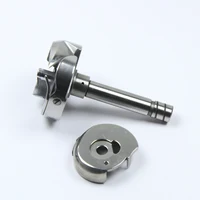 HSH-12MC Rotary Hook for MITSUBISHI LT2-2240-BOB, HIGHLEAD GC20518-B, GC20638, GEMSY 2000-2B, NITAKA TC2-B875 - Image 2
