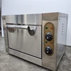 Oven 500 Degree Commercial Professional Single-Layer Baking Electric Bread Double Large Food Equipments Toast 3