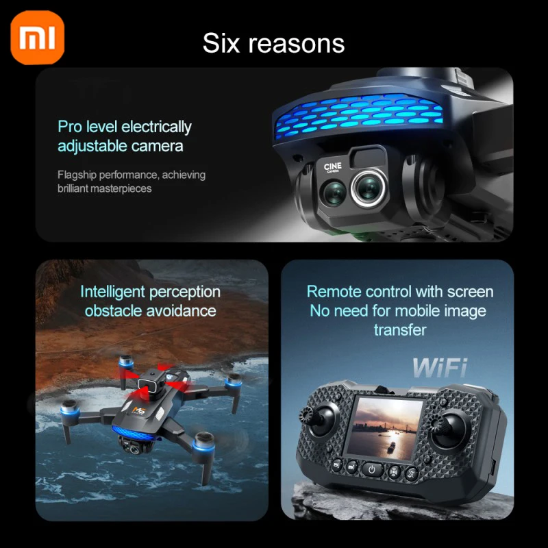Camera Drones Xiaomi Mi Drone Aliexpress Mini Drones Xiaomi Mitu