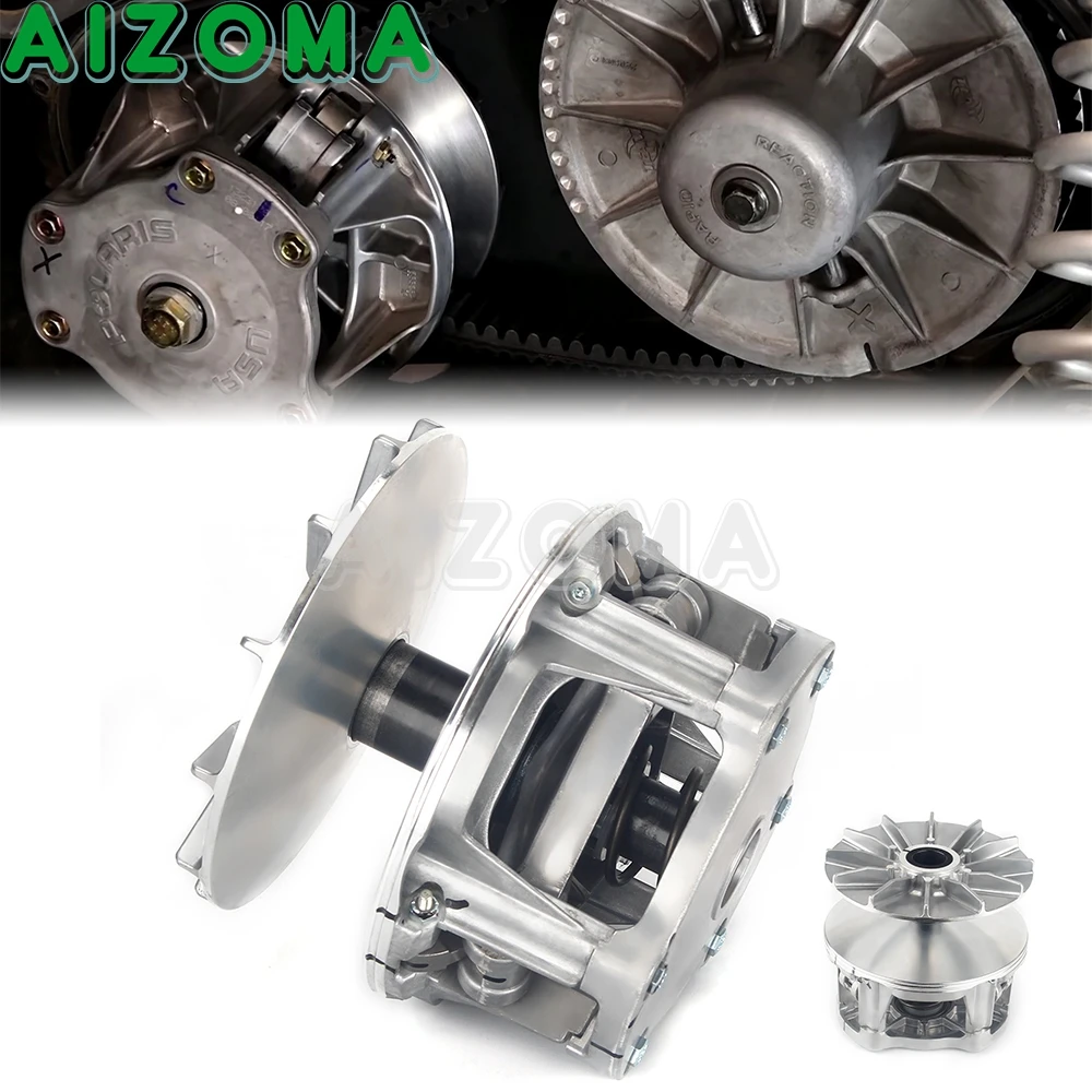 Drive Clutch Kit For Polaris Sportsman Worker Trail Boss Magnum Xploper