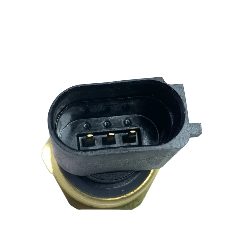 Sensore, Pressione Carburante BMW G30 M5 Competition 625 CV Benzina S63 - 4