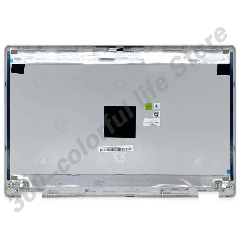 HP 파빌리온 X360 15-DQ TPN-W140 노트북 LCD 후면 케이스, 전면 베젤 상단 팜레스트 하단 케이스, L53034-001 L53036-001, 신제품