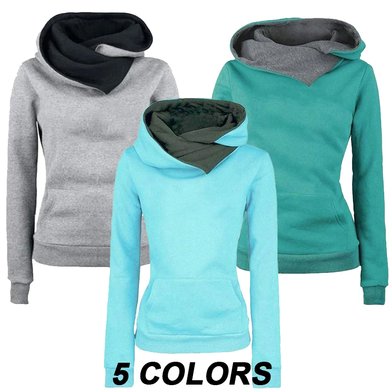 Hoodies & Sweatshirts